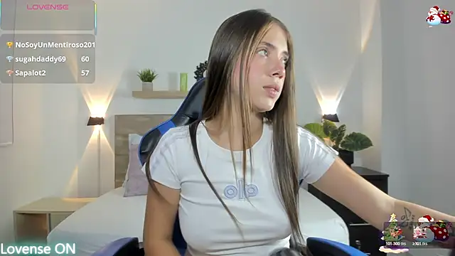 nataly rodri online show from 6, 1, 2026