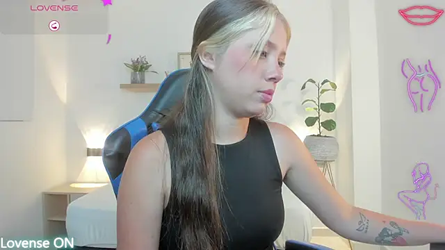 nataly rodri online show from 25, 4, 2026