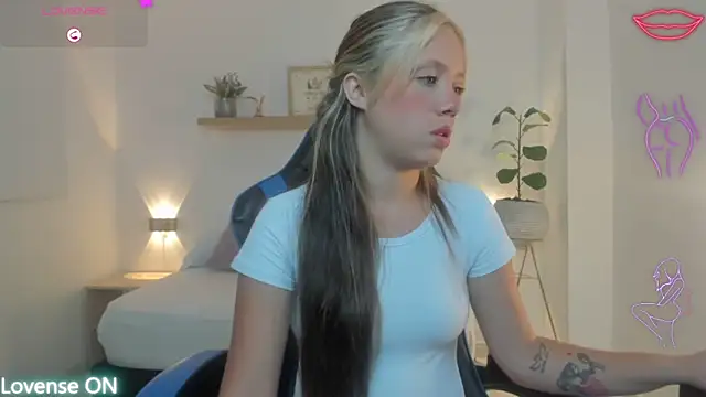 nataly rodri online show from 28, 4, 2026