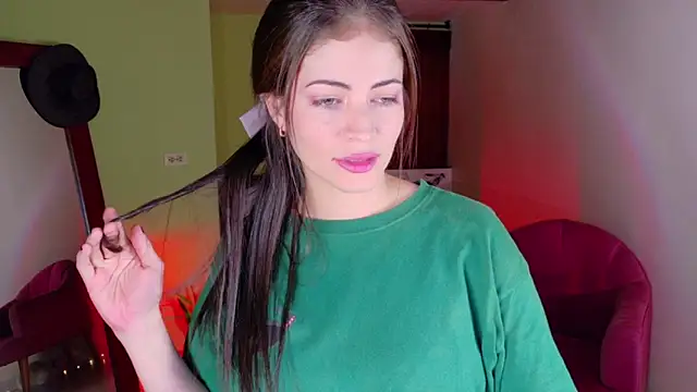 Snapshot of Emma__Blanco chatting on 17, 12, 2025 Emma Blanco online show from 17, 12, 2025