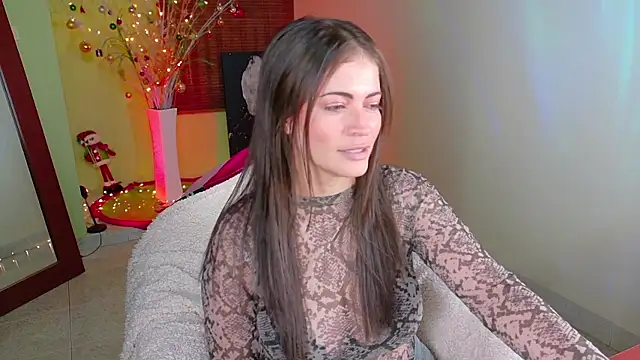 Snapshot of Emma__Blanco chatting on 22, 12, 2025 Emma Blanco online show from 22, 12, 2025