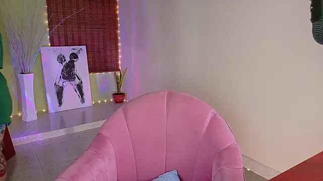 Snapshot of Emma__Blanco chatting on 15, 1, 2026 Emma Blanco online show from 15, 1, 2026