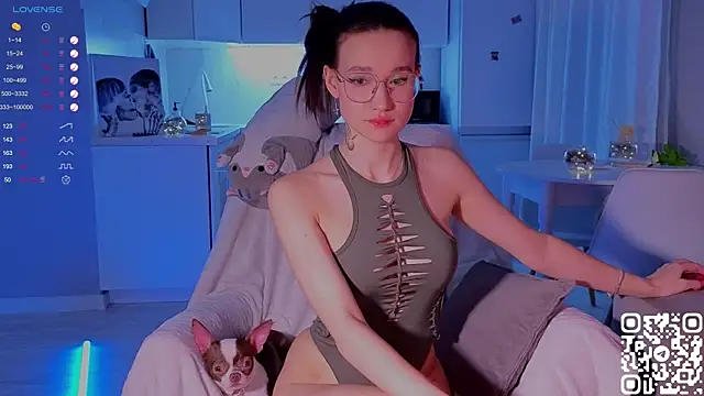 shey1i online show from 13, 12, 2024