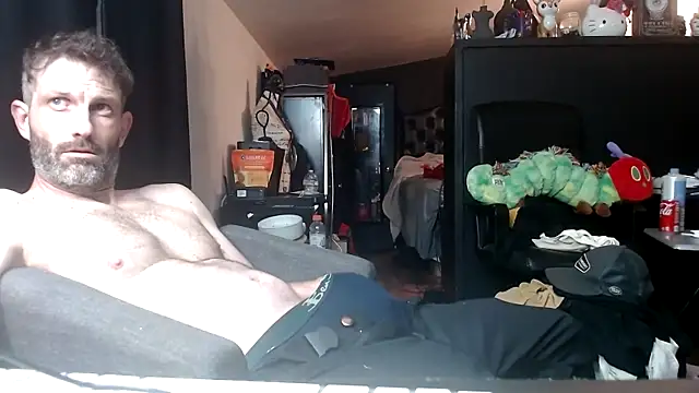 leanjamesdean online show from 23, 3, 2025