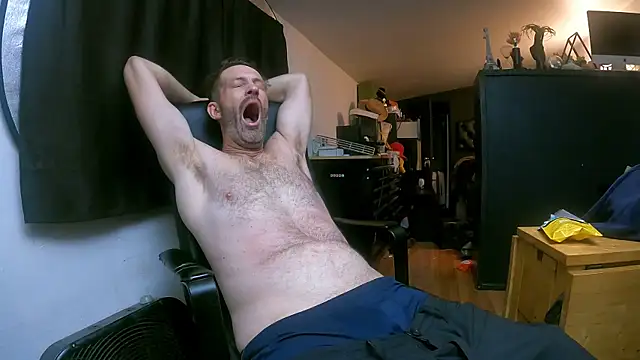 leanjamesdean online show from 27, 9, 2025