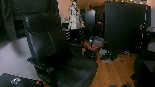 leanjamesdean online show from 2, 10, 2025