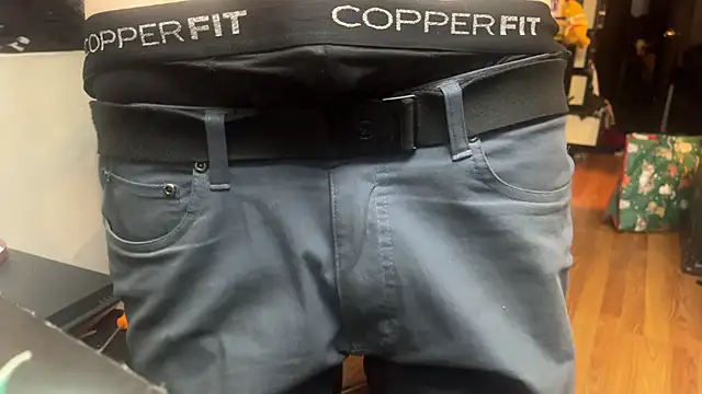 leanjamesdean online show from 23, 12, 2025