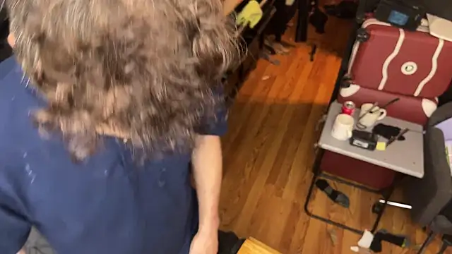 leanjamesdean online show from 27, 3, 2026