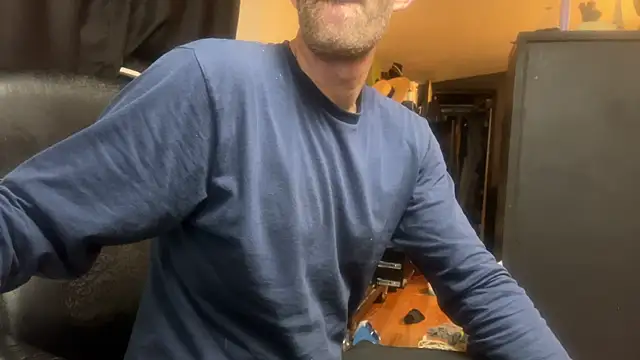 leanjamesdean online show from 25, 4, 2026