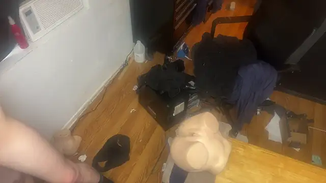 leanjamesdean online show from 26, 4, 2026