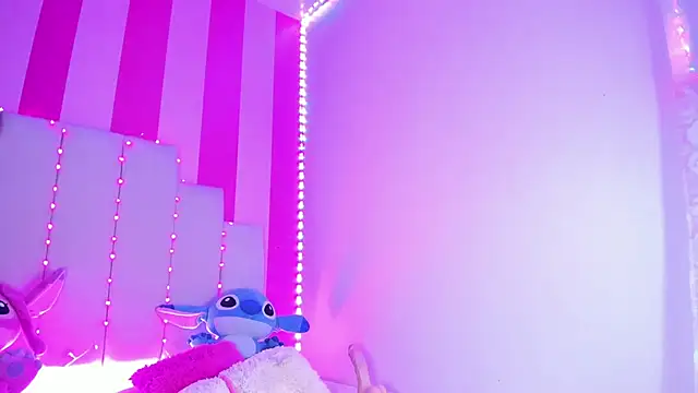 AliiceBrown  online show from 23, 2, 2025