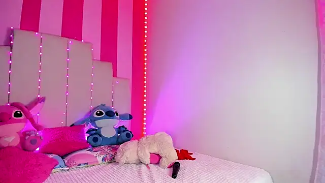 AliiceBrown  online show from 23, 3, 2025