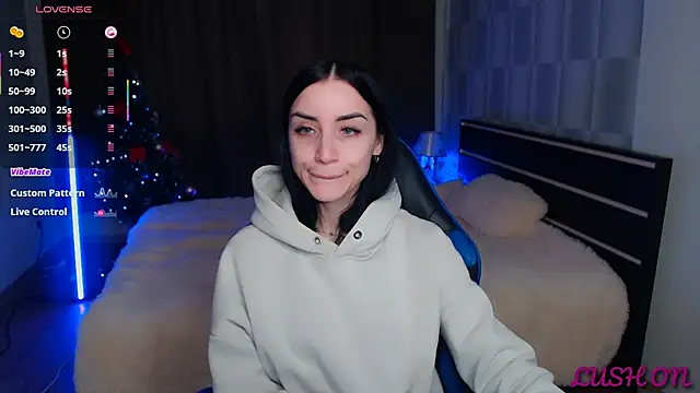 Kemi  Jordan online show from 12, 2, 2025