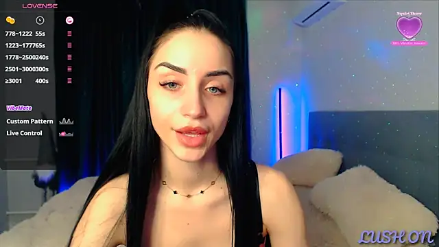 Kemi  Jordan online show from 28, 2, 2025