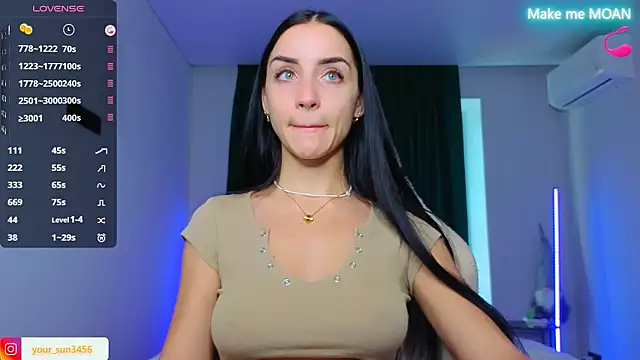 Kemi  Jordan online show from 13, 9, 2025