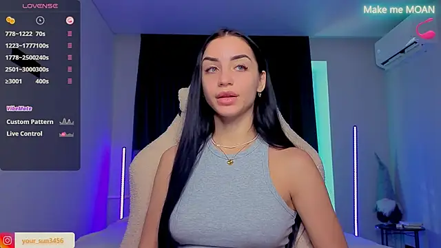 Kemi  Jordan online show from 24, 9, 2025