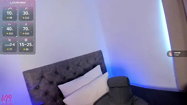 Samara Kim online show from 4, 3, 2026