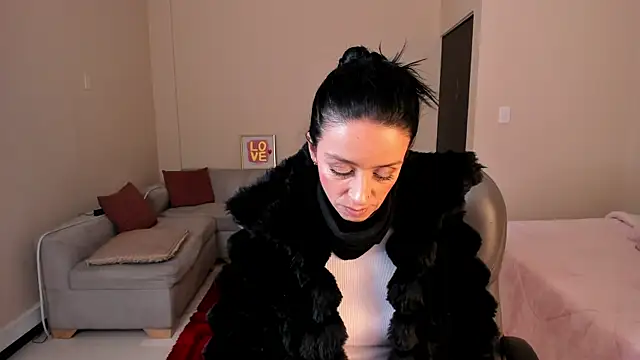 Kristen Garner online show from 23, 5, 2026