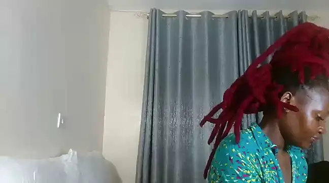 Elegant Ebony online show from 16, 2, 2025