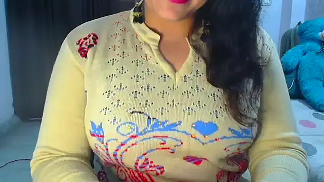 Maria 55 online show from 18, 12, 2024