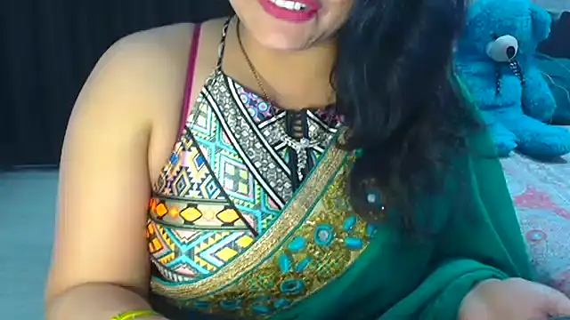 Maria 55 online show from 7, 1, 2025