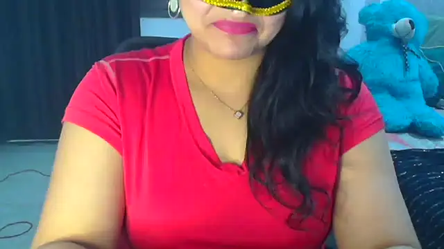 Maria 55 online show from 8, 1, 2025