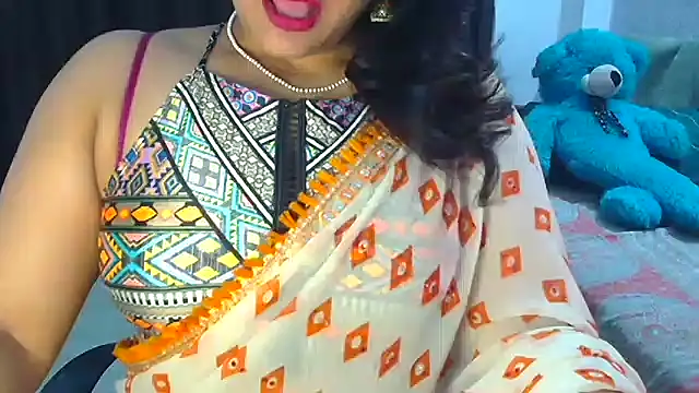 Maria 55 online show from 31, 1, 2025