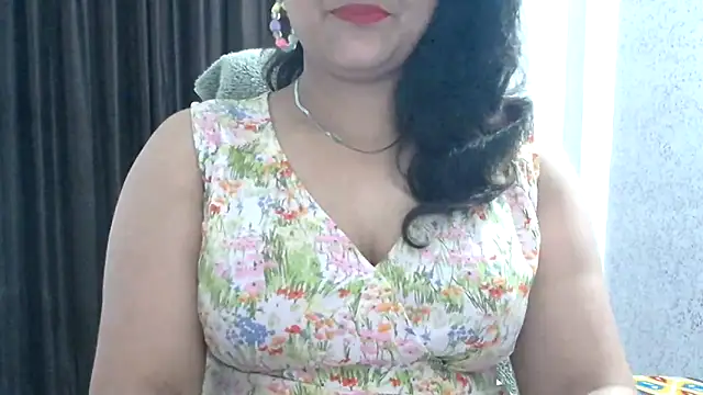 Maria 55 online show from 2, 4, 2026