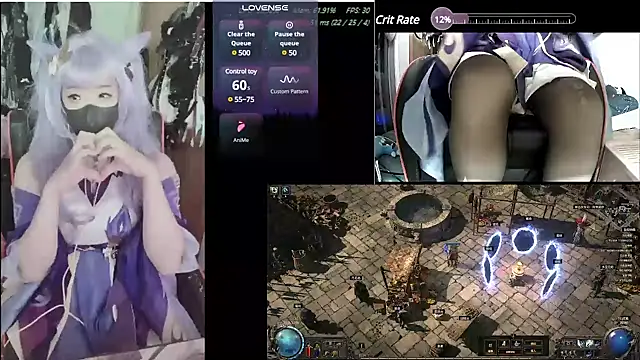 z23002 online show from 5, 1, 2025