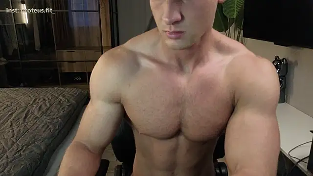 Richard mils online show from 26, 7, 2026
