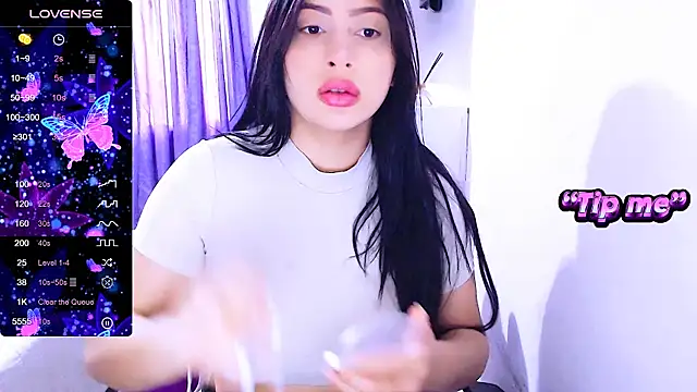 Snapshot of siddhixxx_592 chatting on 11, 12, 2024 siddhixxx 592 online show from 11, 12, 2024