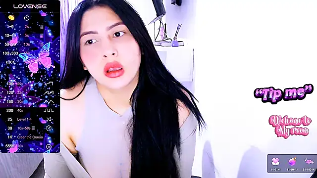 Snapshot of siddhixxx_592 chatting on 14, 1, 2025 siddhixxx 592 online show from 14, 1, 2025