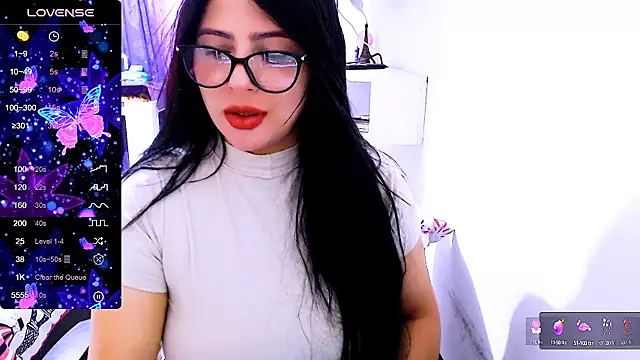 Snapshot of siddhixxx_592 chatting on 27, 2, 2025 siddhixxx 592 online show from 27, 2, 2025