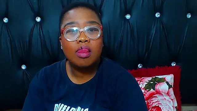 PASION THUNDERX23 online show from 27, 1, 2025