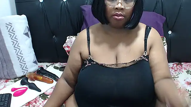 PASION THUNDERX23 online show from 22, 3, 2026