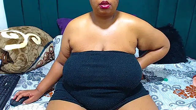 PASION THUNDERX23 online show from 14, 6, 2026