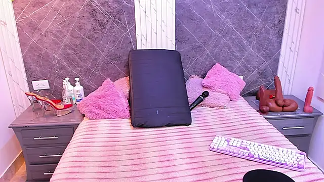 AndreaFletcher online show from 13, 2, 2026