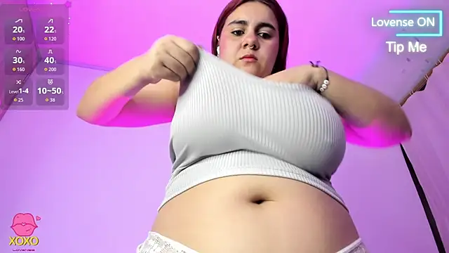 nicolleu99 online show from 24, 10, 2025