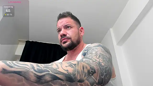 musclemonster31 online show from 28, 3, 2026