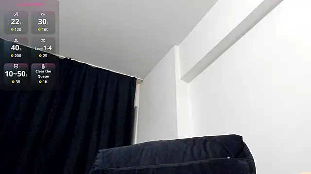 Snapshot of musclemonster31 chatting on 5, 8, 2026 musclemonster31 online show from 5, 8, 2026