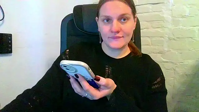 EndlessLustX online show from 19, 11, 2025