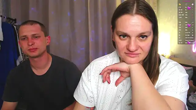 EndlessLustX online show from 29, 4, 2026