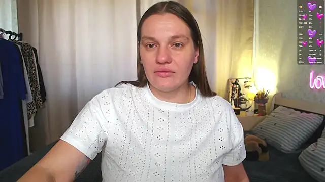 EndlessLustX online show from 30, 4, 2026