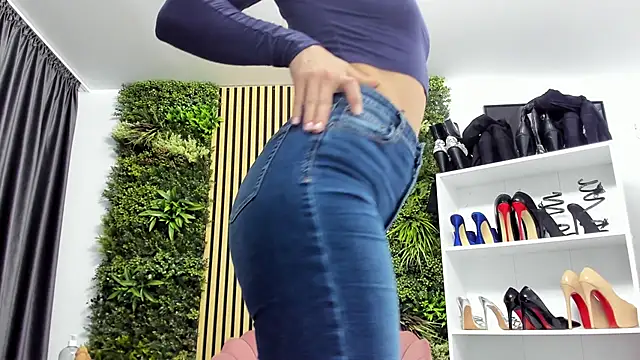 sweetcherry30 online show from 27, 2, 2026