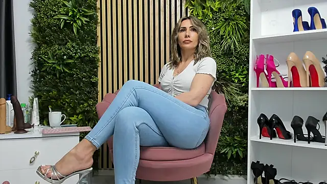 sweetcherry30 online show from 23, 4, 2026