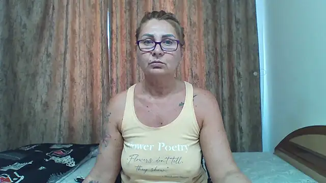 PussyEvely online show from 28, 5, 2026