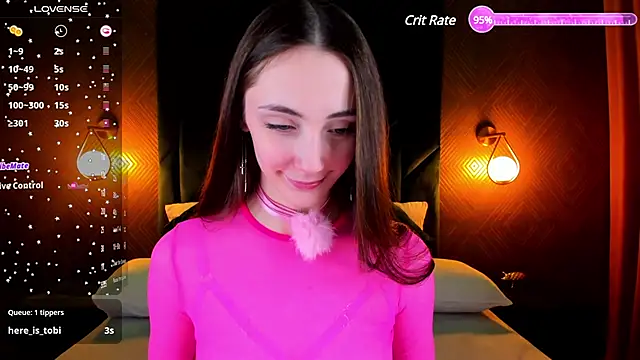 Lexi Split online show from 21, 1, 2025