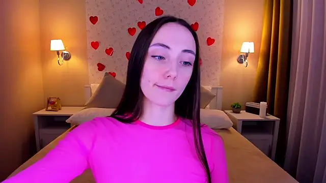 Lexi Split online show from 14, 2, 2025