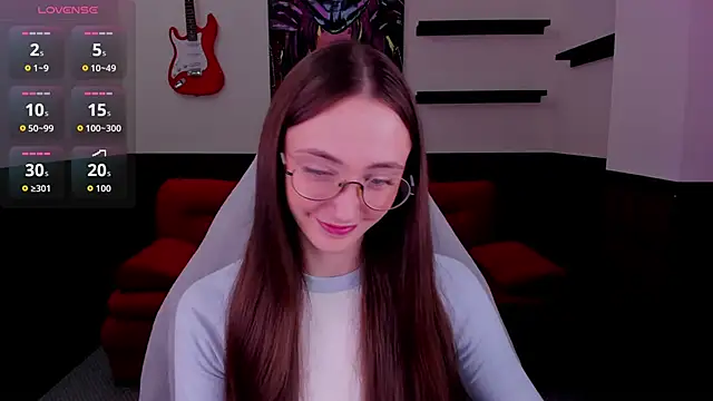 Lexi Split online show from 14, 6, 2026
