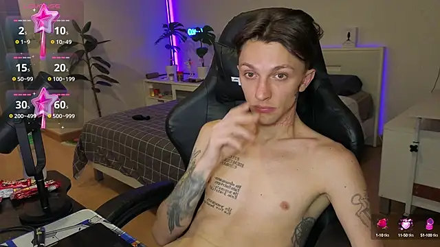 Tima Lexikov  online show from 27, 12, 2024